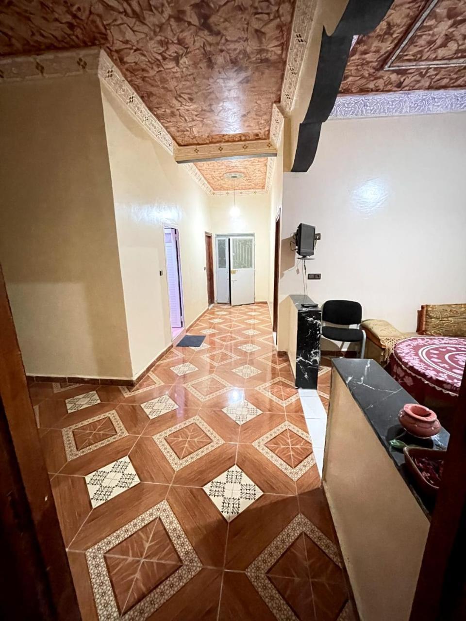 Appartement Moha مرزوكة المظهر الخارجي الصورة