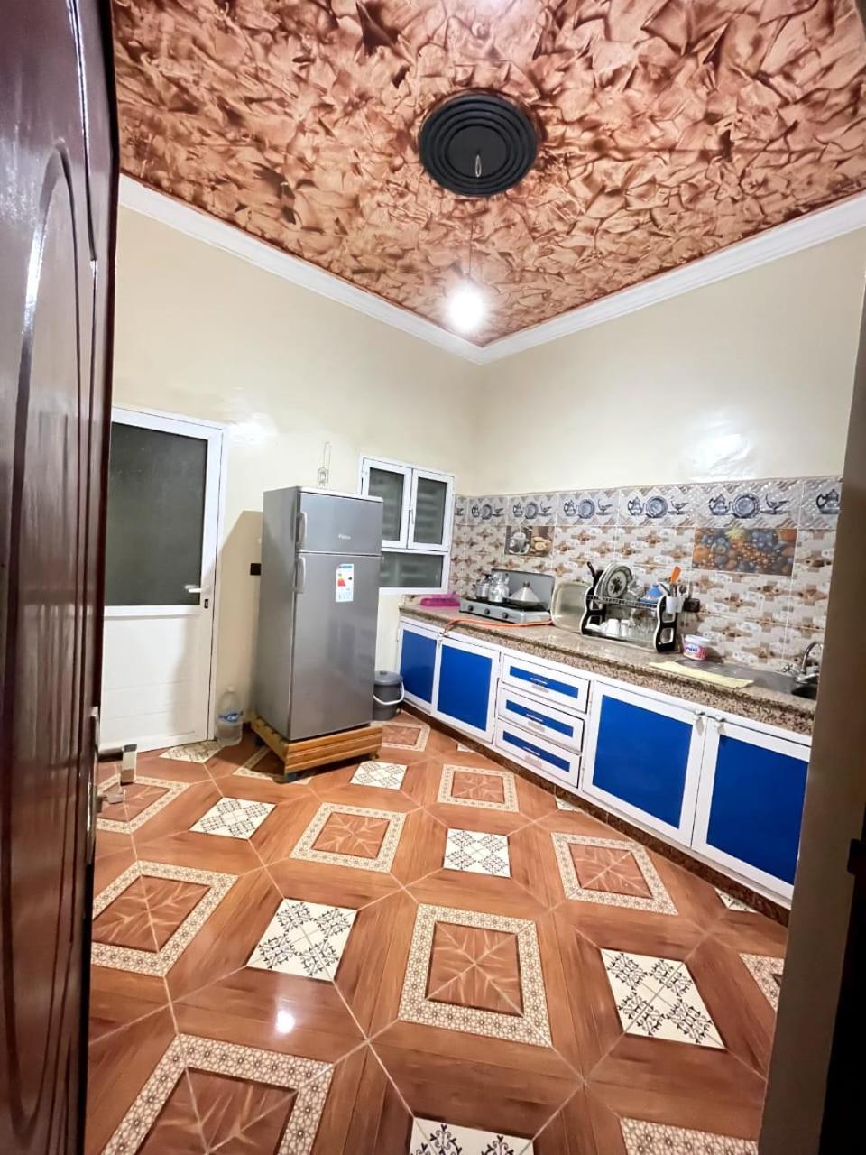 Appartement Moha مرزوكة المظهر الخارجي الصورة