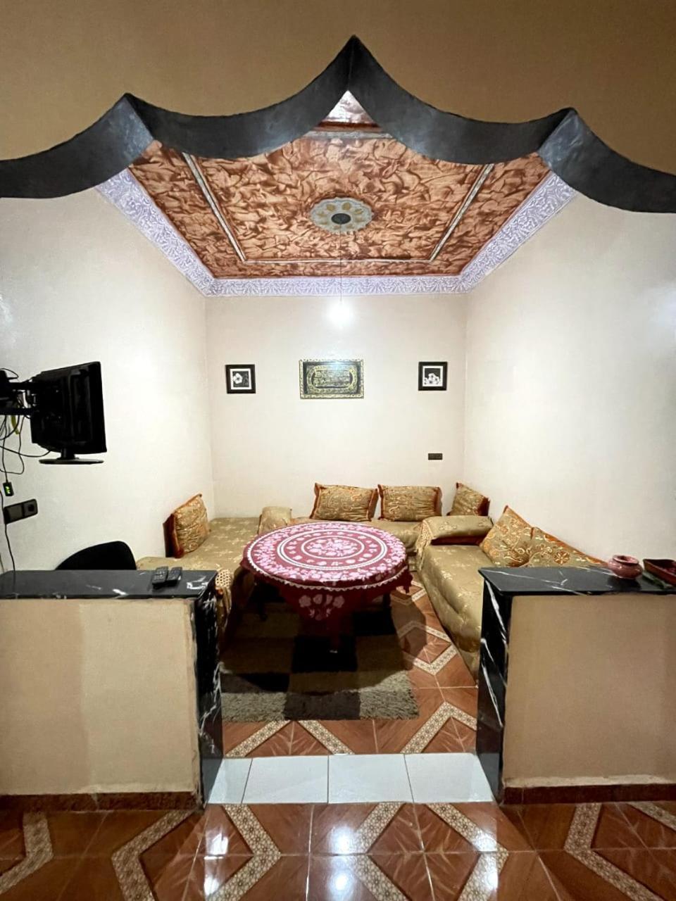 Appartement Moha مرزوكة المظهر الخارجي الصورة