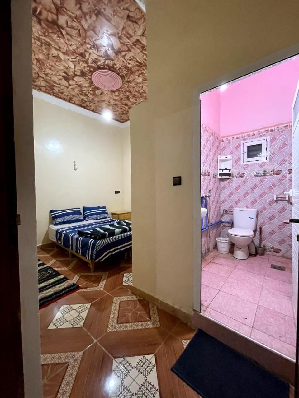 Appartement Moha مرزوكة المظهر الخارجي الصورة
