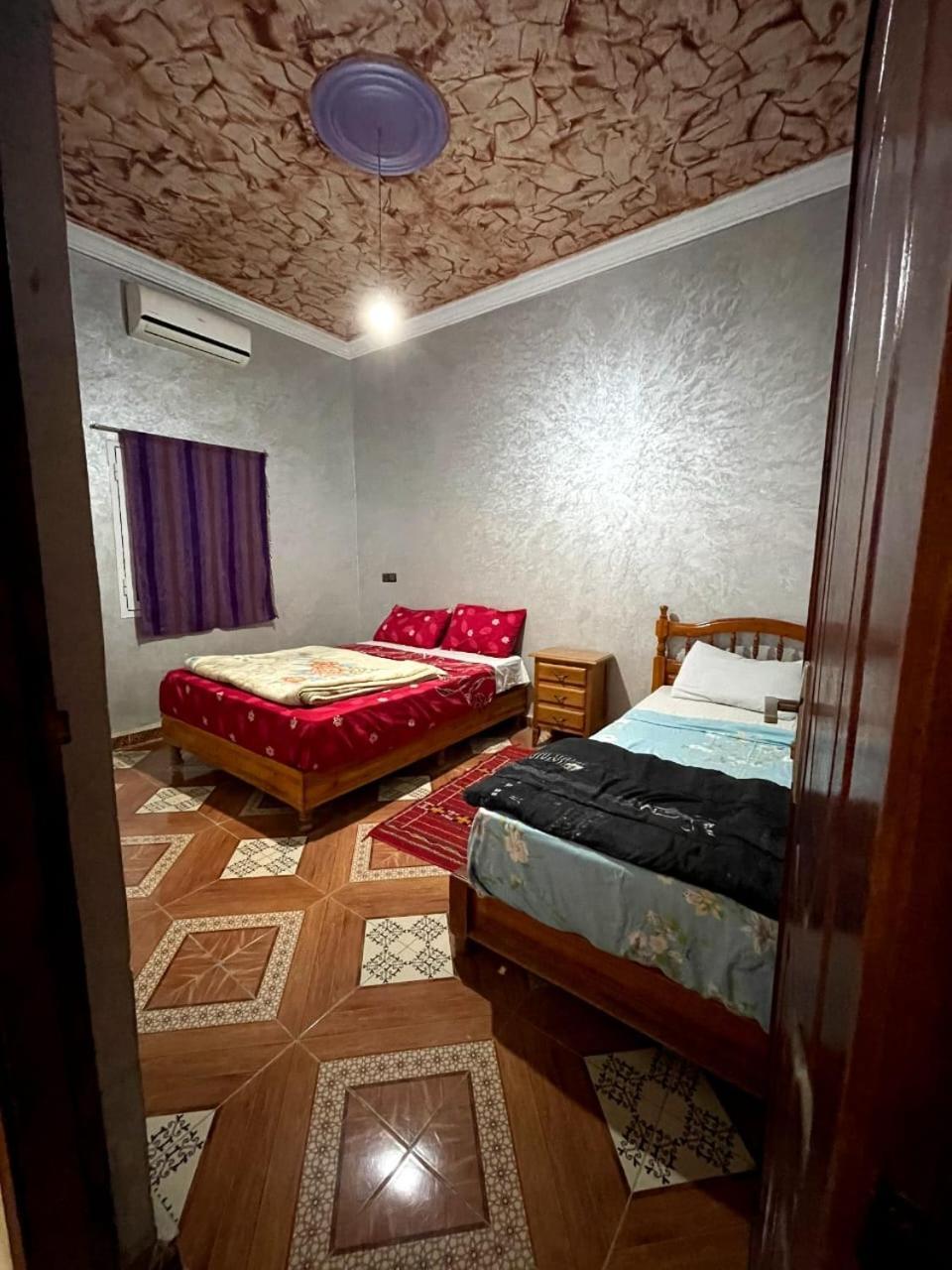 Appartement Moha مرزوكة المظهر الخارجي الصورة