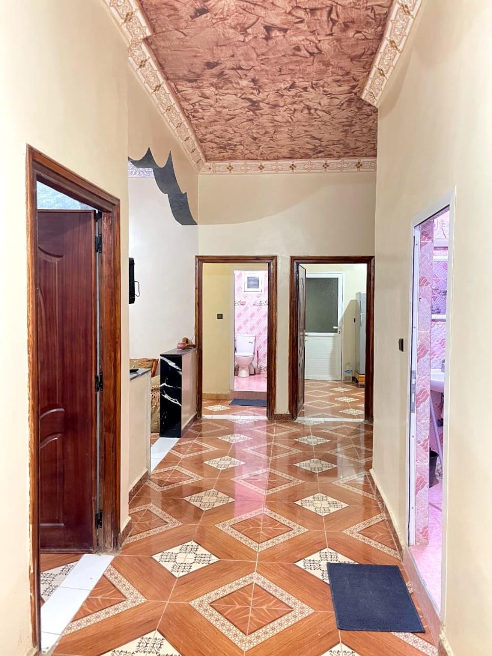 Appartement Moha مرزوكة المظهر الخارجي الصورة