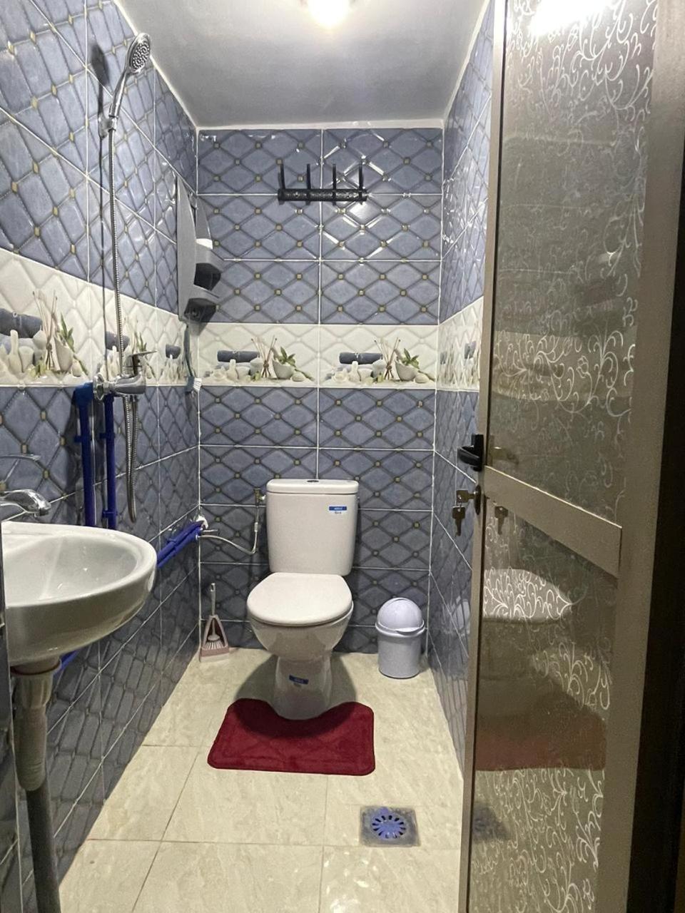 Appartement Moha مرزوكة المظهر الخارجي الصورة