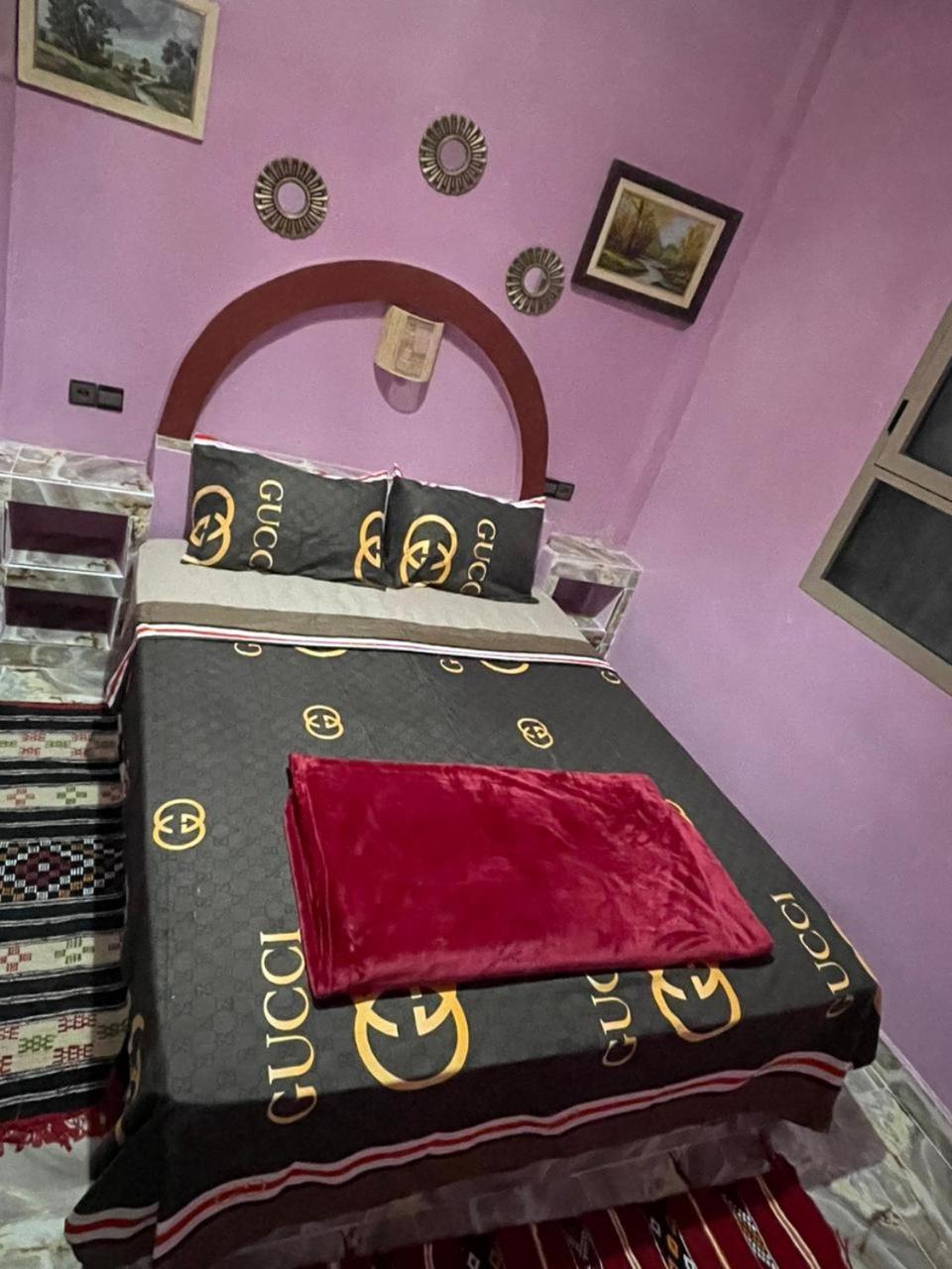 Appartement Moha مرزوكة المظهر الخارجي الصورة