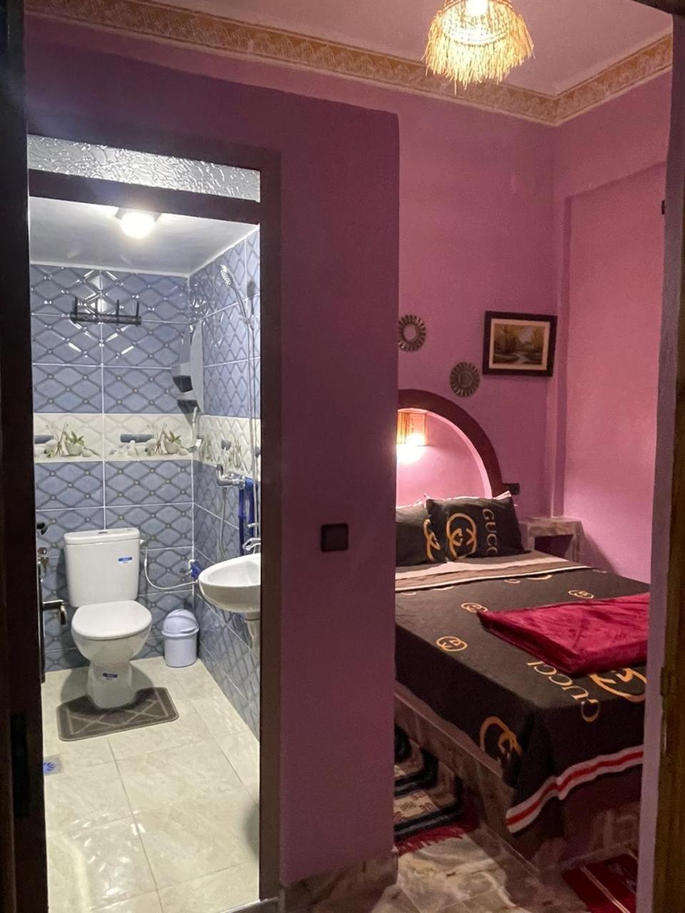 Appartement Moha مرزوكة المظهر الخارجي الصورة
