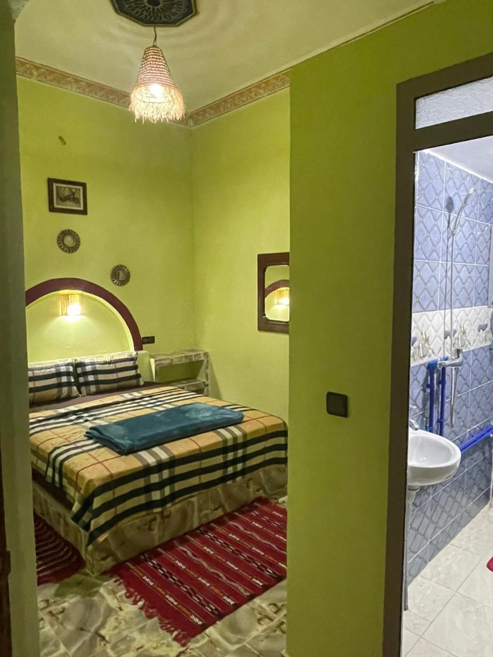 Appartement Moha مرزوكة المظهر الخارجي الصورة