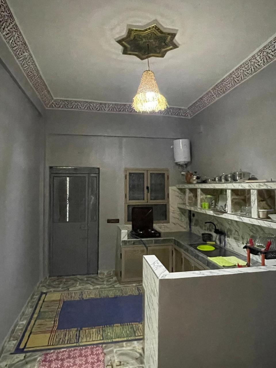 Appartement Moha مرزوكة المظهر الخارجي الصورة