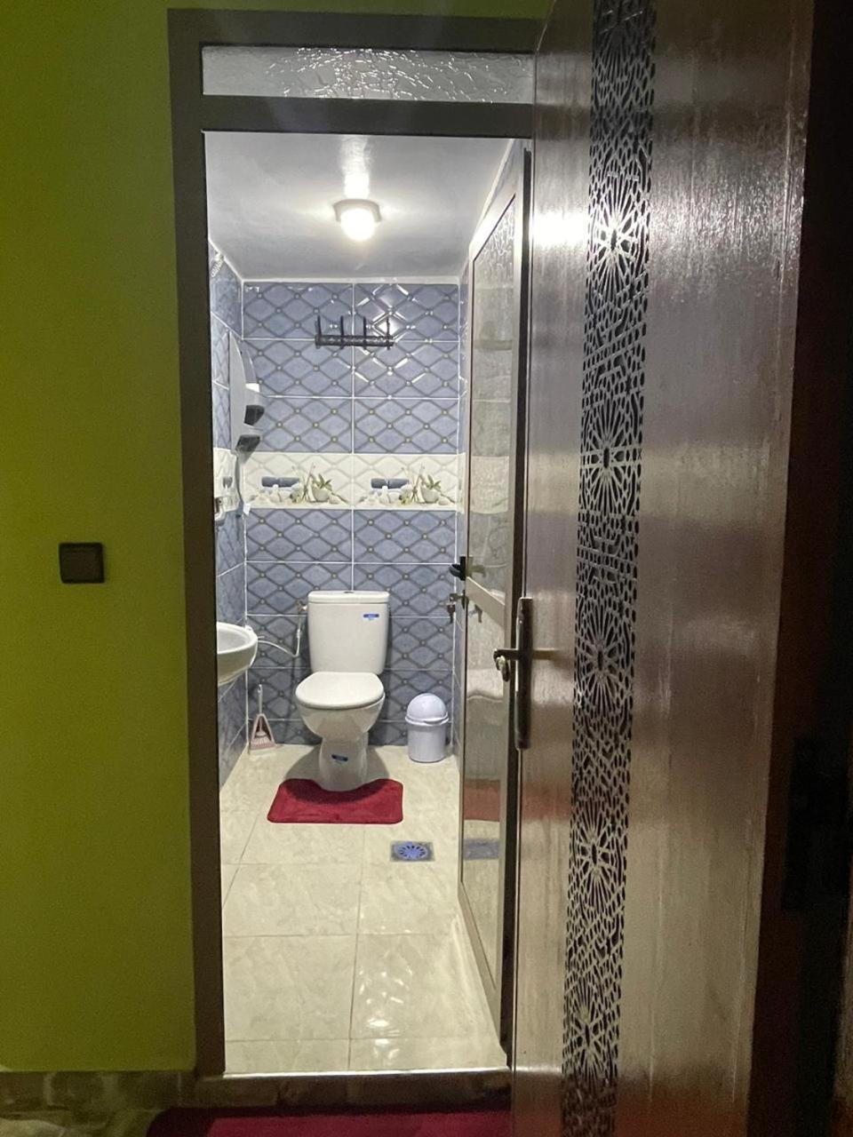 Appartement Moha مرزوكة الغرفة الصورة